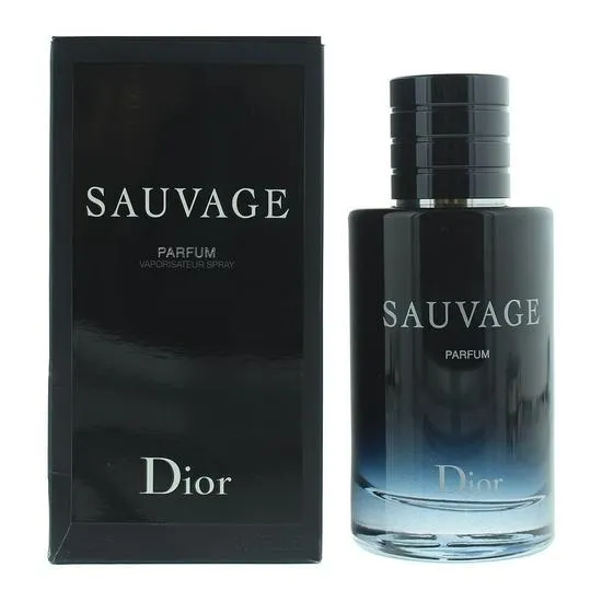 Dior Sauvage Parfum 100Ml - Image 9
