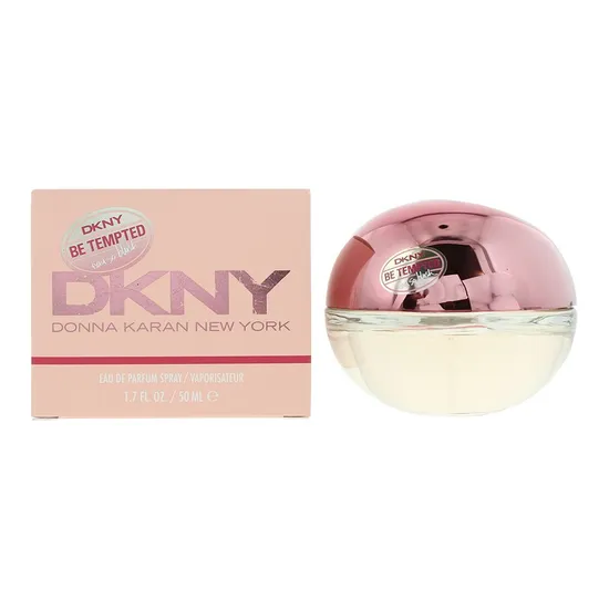 DKNY Be Tempted Eau So Blush Eau De Parfum