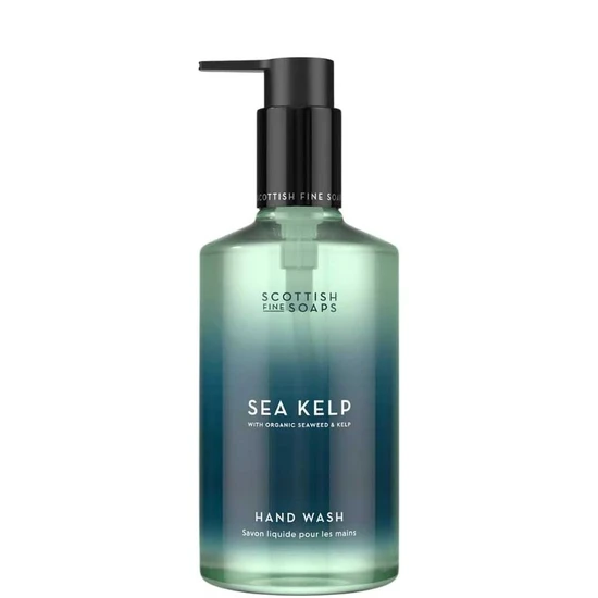 Scottish Fine Soaps Sea Kelp Hand Wash
