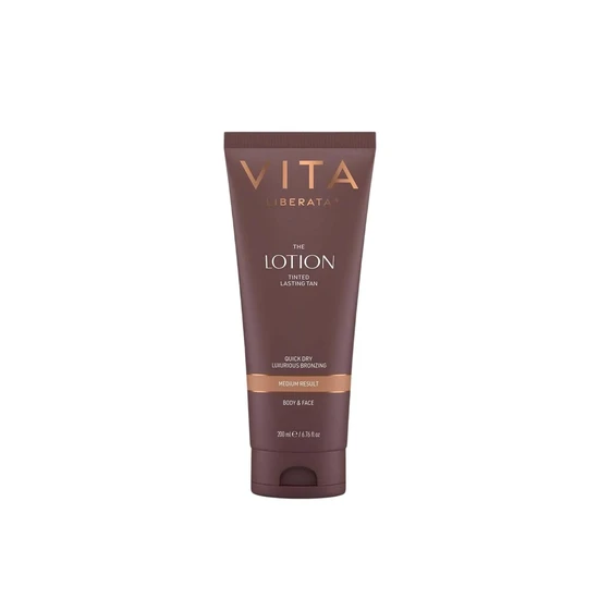 Vita Liberata The Lotion Tinted Tanning Lotion