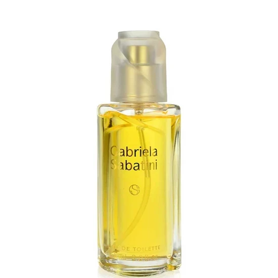 Gabriela Sabatini Eau De Toilette