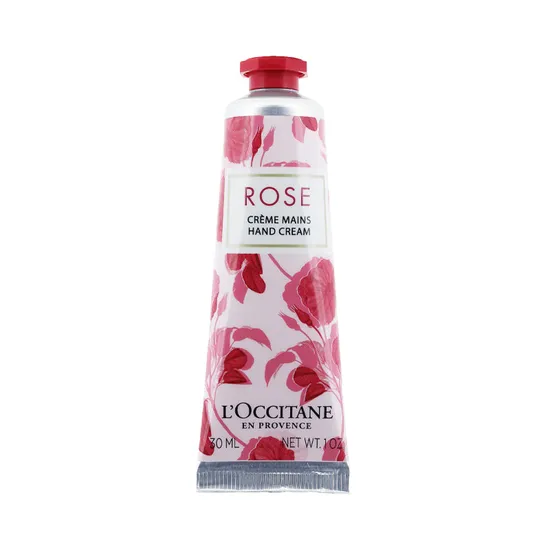 L'Occitane Rose Hand Cream