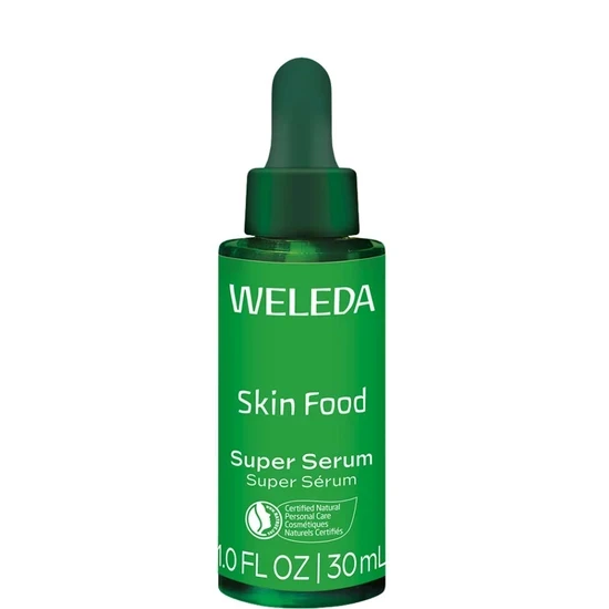 Weleda Skin Food Super Face Serum