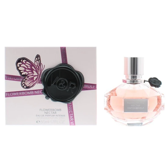 VIKTOR&ROLF Flowerbomb Nectar Eau De Parfum Intense