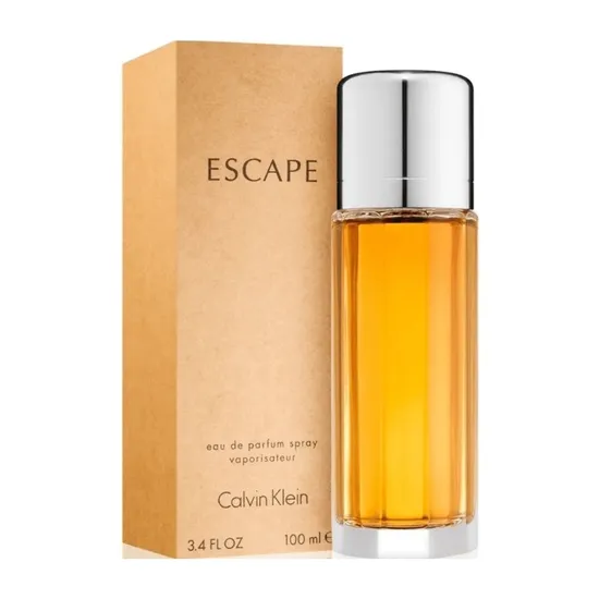 Calvin Klein Escape Eau De Parfum