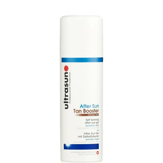 Ultrasun Aftersun Tan Booster