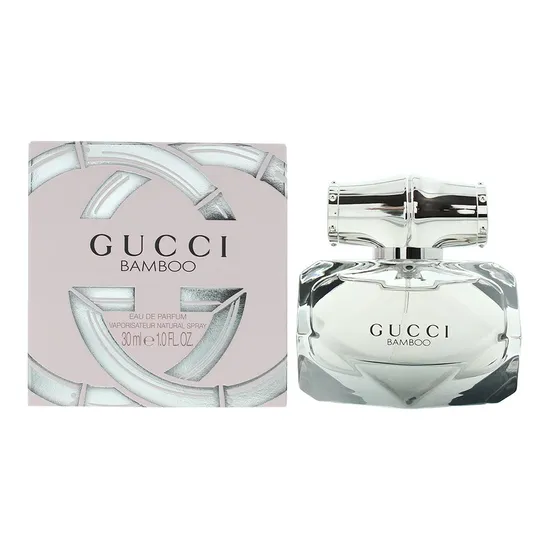 Gucci Bamboo Eau De Parfum