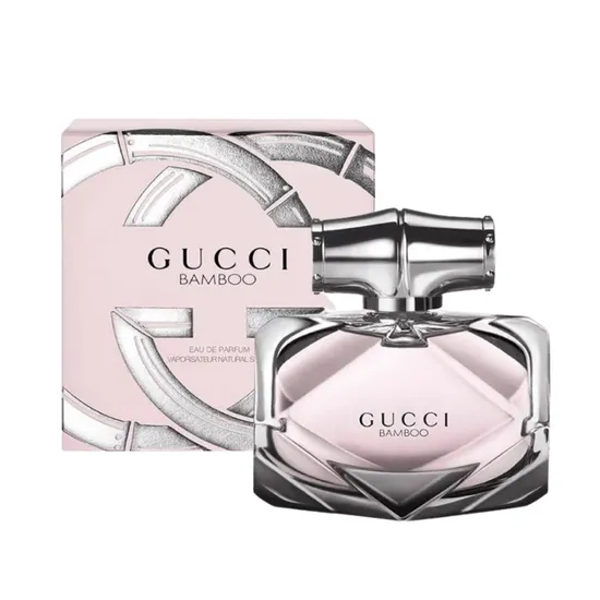Gucci Bamboo Eau De Parfum