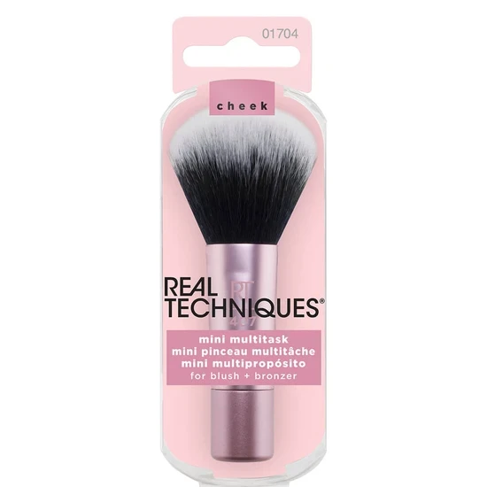 Real Techniques Mini Multitask Brush