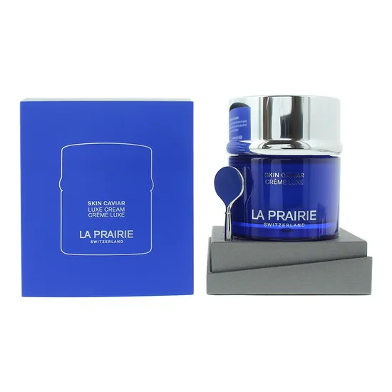 La PrairieSkin Caviar Luxe Cream (New) 100ml/3.4oz - Image 5