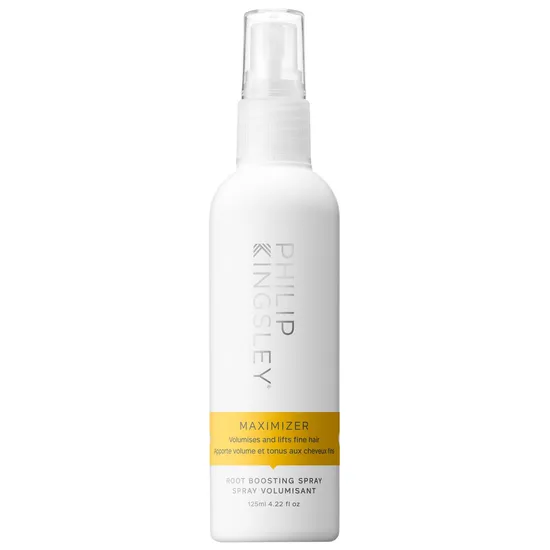 Philip Kingsley Maximizer Root Boosting Spray 125 ml BK 2A - Image 2