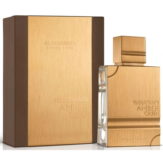 Al Haramain Amber Oud Eau De Parfum