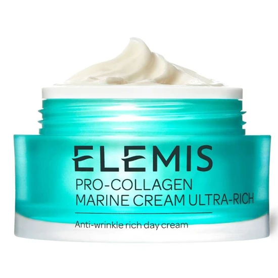 ELEMIS PRO-COLLAGEN MARINE CREAM ULTRA-RICH