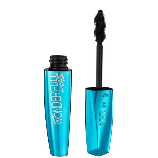 Rimmel Wonder'Full Real Waterproof Mascara