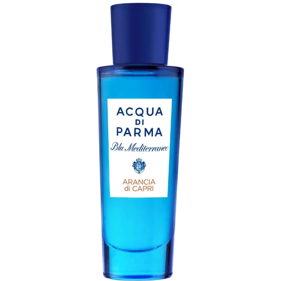 Acqua Di Parma Blu Mediterraneo Arancia Di Capri Eau De Toilette 150Ml