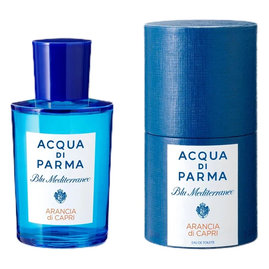 Acqua Di Parma Blu Mediterraneo Arancia Di Capri Eau De Toilette 180Ml