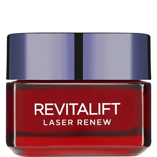 L'Oreal Paris Revitalift Laser Renew Advanced Anti-Ageing Day Cream