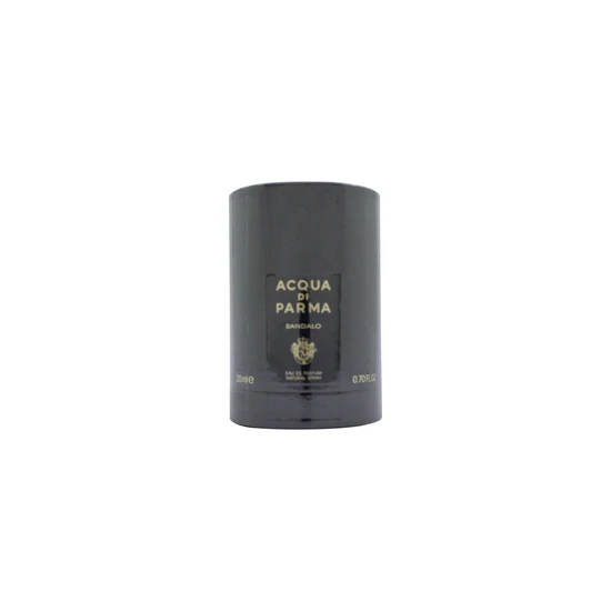 Acqua Di Parma Sandalo Eau de Parfum 20ml Spray Unisex - Image 4