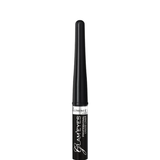 Rimmel Glam'Eyes Professional Liquid Liners