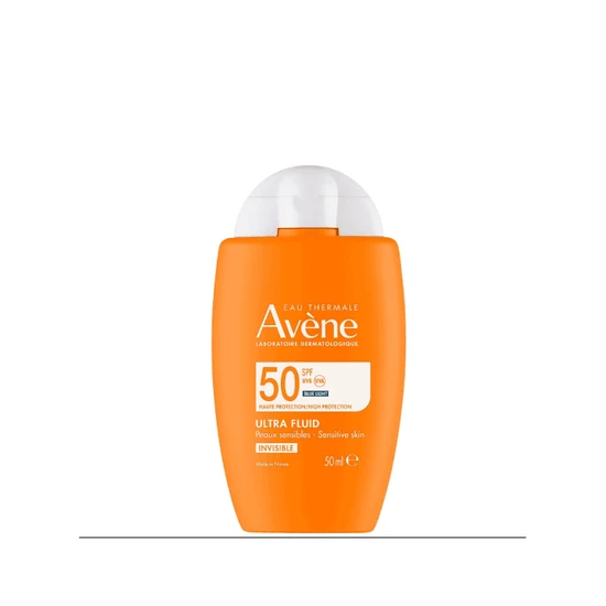 Avène Very High Protection Sun Fluid SPF 50+