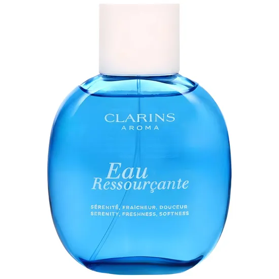 Clarins Eau Ressourcante Treatment Fragrance