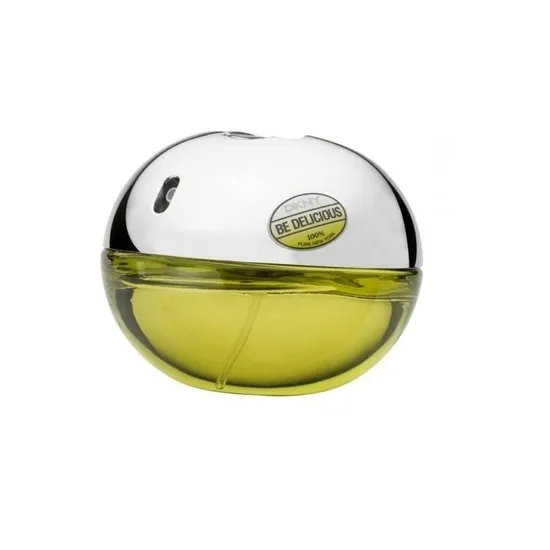 DKNY Be Delicious Eau De Parfum