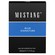 Mustang Blue Signature Eau De Toilette 50ml