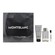Montblanc Explorer Platinum Gift Set 100ml EDP + 100ml Shower Gel + 7.5ml EDP