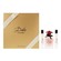 Dolce & Gabbana Rosa Excelsa Eau De Parfum Gift Set 75ml & 2 x 7.4ml