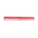 Head Jog Large 207 Cutting Comb Pink