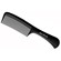 Hair Tools Hairtools Head Jog 206 Detangle Comb Black