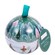 Heart & Home Tin Candle Christmas Tree 85g
