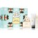 Marc Jacobs Daisy Gift Set 100ml EDT Spray + Body Lotion 75ml + EDT 10ml