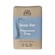 Urtekram Fragrance Free Soap Bar 100g