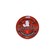 Dapper Dan Deluxe Pomade Medium Hold Medium Shine 100ml
