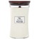 WoodWick White Tea & Jasmine Large Hourglass