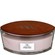 WoodWick Vanilla & Sea Salt Ellipse