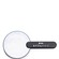 Stylpro Twirl Me Up Handheld LED Mirror