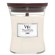 WoodWick Linen Medium Hourglass