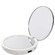 Stylpro Flip'n'Charge LED Mirror With Power Bank