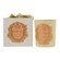 Santa Maria Novella Meriggio Candle 250g