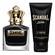 Jean Paul Gaultier Scandal Pour Homme Le Parfum Gift Set 100ml EDP + 75ml Shower Gel