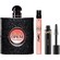 Yves Saint Laurent Black Opium Eau De Parfum Gift Set 50ml, 10ml & Mascara