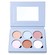 Bellápierre Cosmetics Glowing Palette 2 6x Illuminator