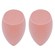 Real Techniques Miracle Complexion Powder Sponge x 2