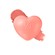 Dasique Souffle Colour Pot #02 Pomelo Pudding 6.5g