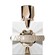 French Avenue Aromatix Platine Blanc Eau De Parfum 100ml