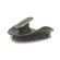Manta Holly Green Hair Brush Limited Edition