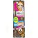 ISEHAN Kiss Me Heroine Make Quick Eyebrow N 01 Dark Brown