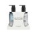 Scottish Fine Soaps Winter Comforts Hand Care Set Pump Bottles 2X300ml